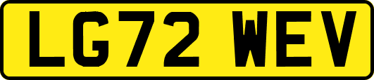 LG72WEV