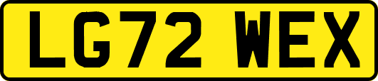 LG72WEX