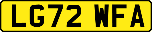 LG72WFA