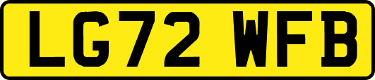 LG72WFB