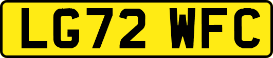 LG72WFC