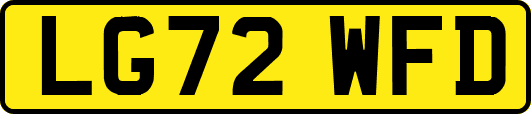 LG72WFD