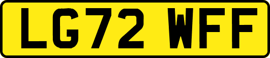 LG72WFF
