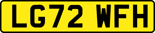 LG72WFH