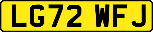 LG72WFJ
