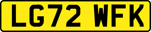 LG72WFK