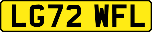 LG72WFL