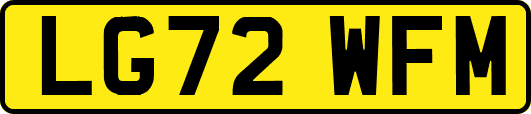 LG72WFM