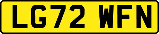 LG72WFN