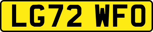 LG72WFO