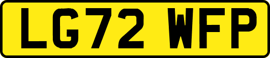 LG72WFP