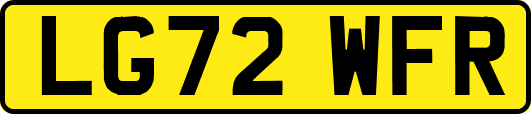 LG72WFR