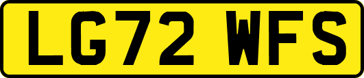 LG72WFS