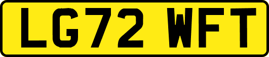 LG72WFT