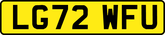 LG72WFU