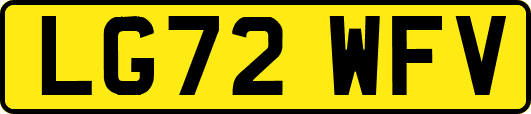 LG72WFV