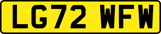 LG72WFW