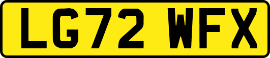 LG72WFX