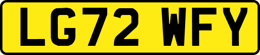 LG72WFY