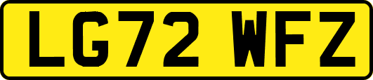 LG72WFZ