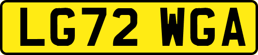 LG72WGA