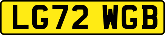 LG72WGB