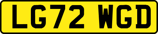 LG72WGD