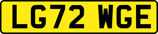 LG72WGE