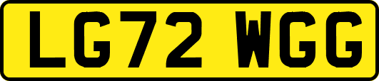 LG72WGG