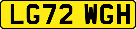 LG72WGH