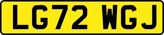 LG72WGJ