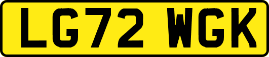 LG72WGK