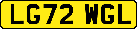 LG72WGL
