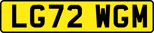 LG72WGM