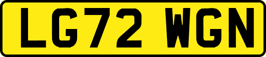 LG72WGN