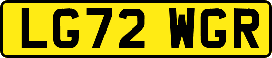 LG72WGR