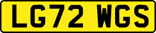 LG72WGS