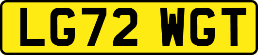 LG72WGT