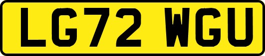 LG72WGU