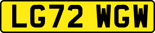LG72WGW