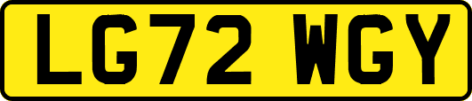 LG72WGY