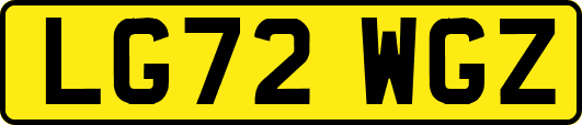 LG72WGZ