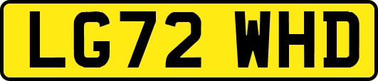 LG72WHD