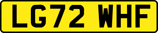 LG72WHF