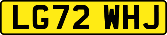 LG72WHJ