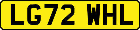 LG72WHL
