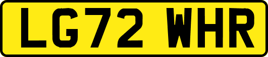 LG72WHR