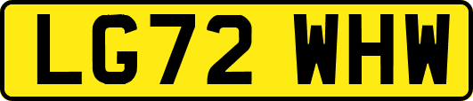 LG72WHW