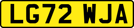 LG72WJA
