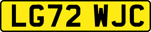 LG72WJC